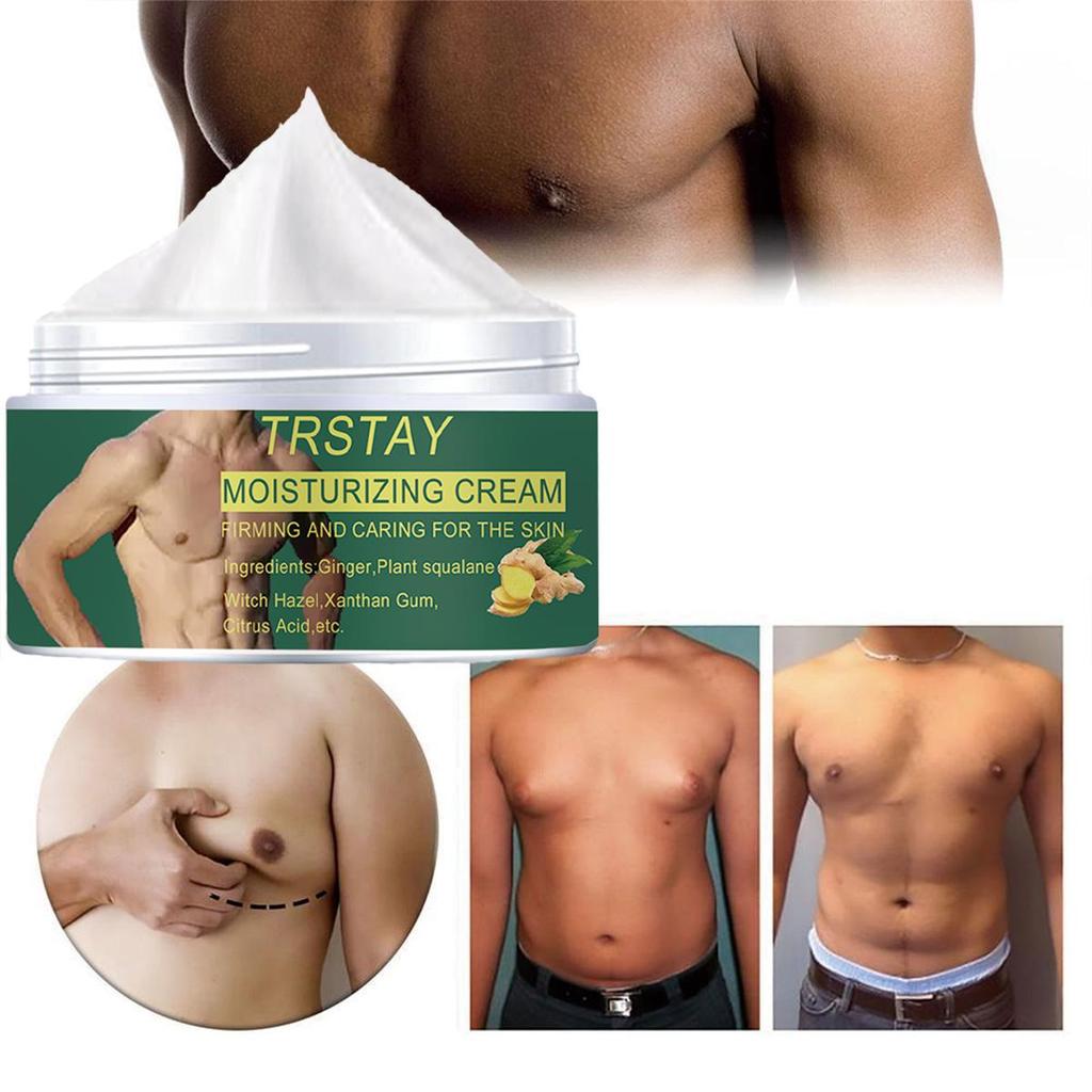 Abdominal Muscle Slimming Cream Warm Up Cream for Weight Loss
