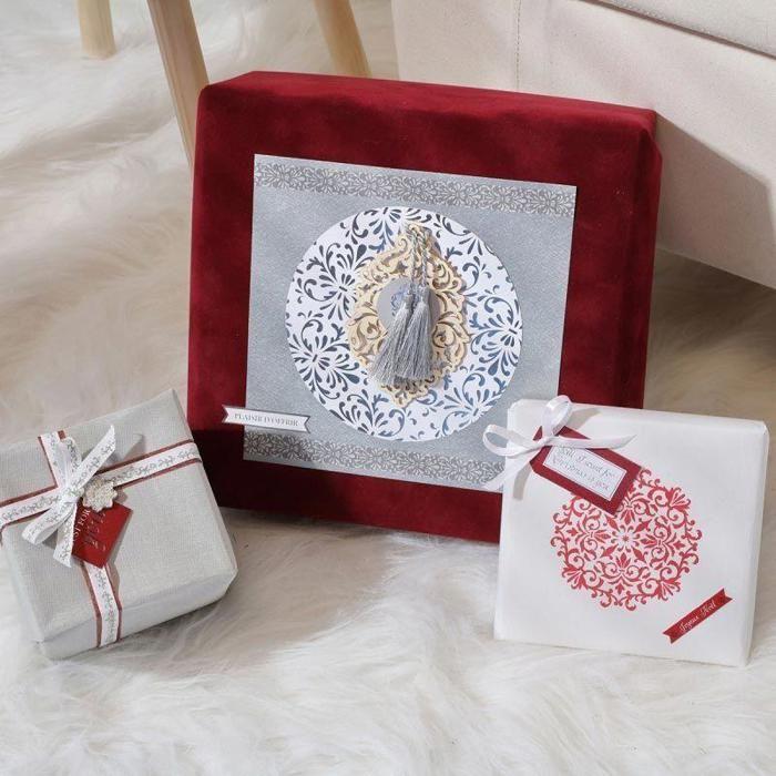 Masking Tape Artemio - Barok - 1.5 Cm X 5 M - 5 Pcs