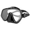 Scuba Diving Mask,Tempered Glass Snorkel-Dive-Mask Anti-Fog Swim Mask Goggles