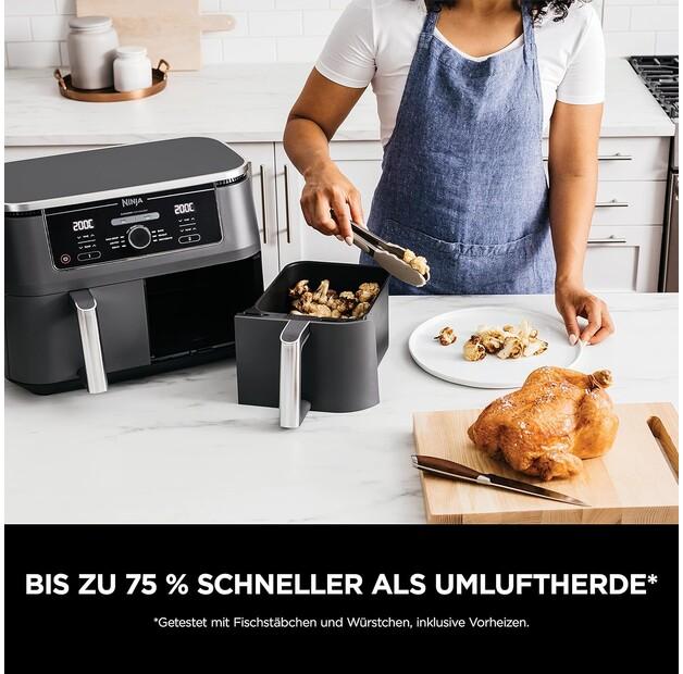 Фритюрница Ninja AF400EU