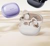 Newman OWS-J05 Wireless Clip-on Earphones: Noise Reduction, Sound Leakage Prevention, Bluetooth Flash Connect, Waterproof for Sports.