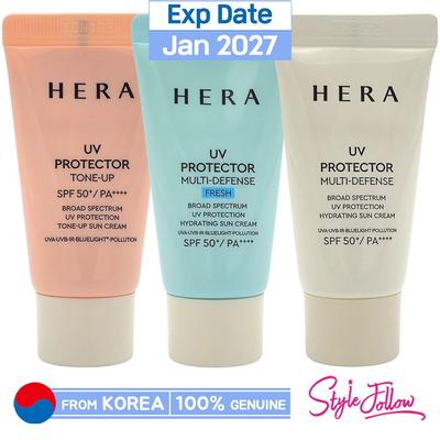 UV ochrana 15ml (Tone Up / Multi Defense Fresh / Multi Defense) Vzorek