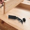 Wall Mounting Height Regulator Tool with Efficient Leveling Design
