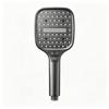 Handheld Shower Head Set High Pressure 8 Spray Modes Adjustable Water Saving Bathroom Shower Sprayer