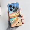 phone Case For Tecno Pova 6 Pro 5G Soft Silicone Back Cover For Tecno Pova 6 5G Case Cute Cartoon Protection Phone Cover Coque