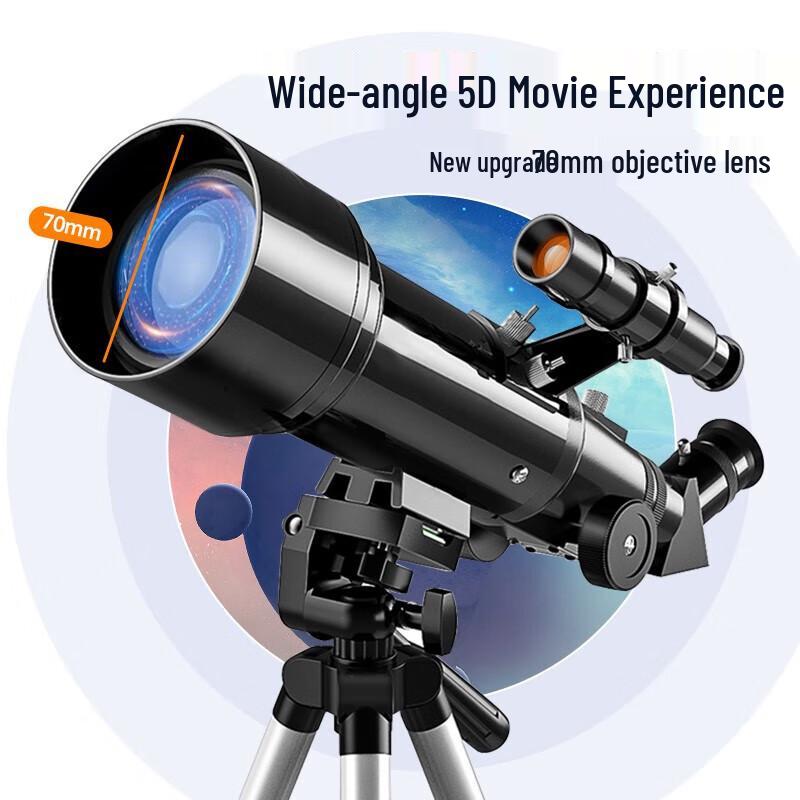 OEING70400 Astronomical Telescope