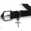 Harajuku Hot Girls Waist Belt with Adjustable Pin Buckle Universal Ladies Coat Dress Waistband Western Style PU Belt
