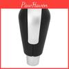 Gear Knob Comfortable Shift Touch Feeling Gearstick Head Replacement For Mazda 3 20082011 Matte