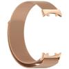 For Honor Watch Fit Elegant Edition/Vitality Edition Watch Band Milanese Magnetic Metal Strap