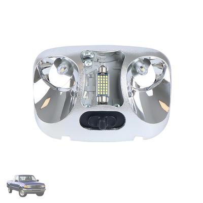 LED Innenraum Deckenleuchte Dachkuppel Leuchte Lampe F37Z-13776-B Für Ranger 93-04