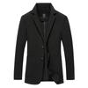 IMAGINEX Men's Classic Business Casual Suit Jacket
