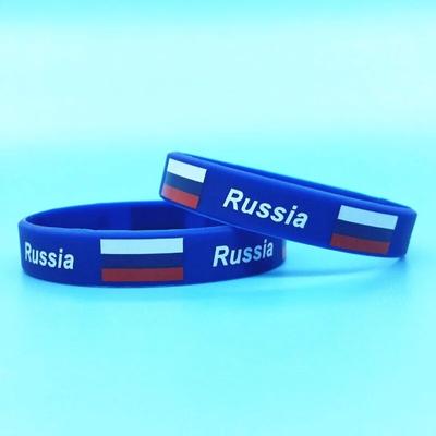 Aksesuarai ir priedai – Guminės ir silikoninės apyrankės