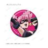 My Hero Academia ILLEGALS Trading Glitter Can Badge 12-Piece Box (The Crawler, PopStep, Knuckle Duster, Captain Celebrity, Eraser Head, Hachisuka