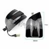 LED Sequential Turn Signal Rearview Mirror for Ford Focus 2 Mk2 2004-2008 C-MAX