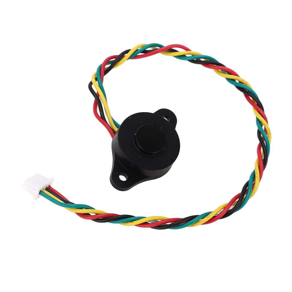 Laser Ranging Sensor Small Blind Area Quick Response IP67 Waterproof IIC Distance Measuring Sensor Module 3.3‑5V