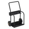 Carro Trolley de Simulación 110 Carro de Herramientas de Aleación de Aluminio para Coches de Escalada de Control Remoto
