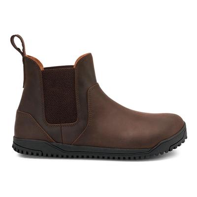 Xero Shoes Kozačky Ridgeway Chelsea
