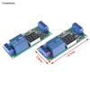Multifunktions Digitalzeit Unendliche Verzögerung Schalter Timer Relais Modul DC5V12V24V