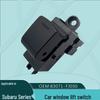 83071-FJ050 Compatible with Subaru Forester, Outback, Legacy Electric Window Regulator Switch
