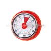Timer Meccanico Magnetico per la Cottura e la Gestione dello Studio