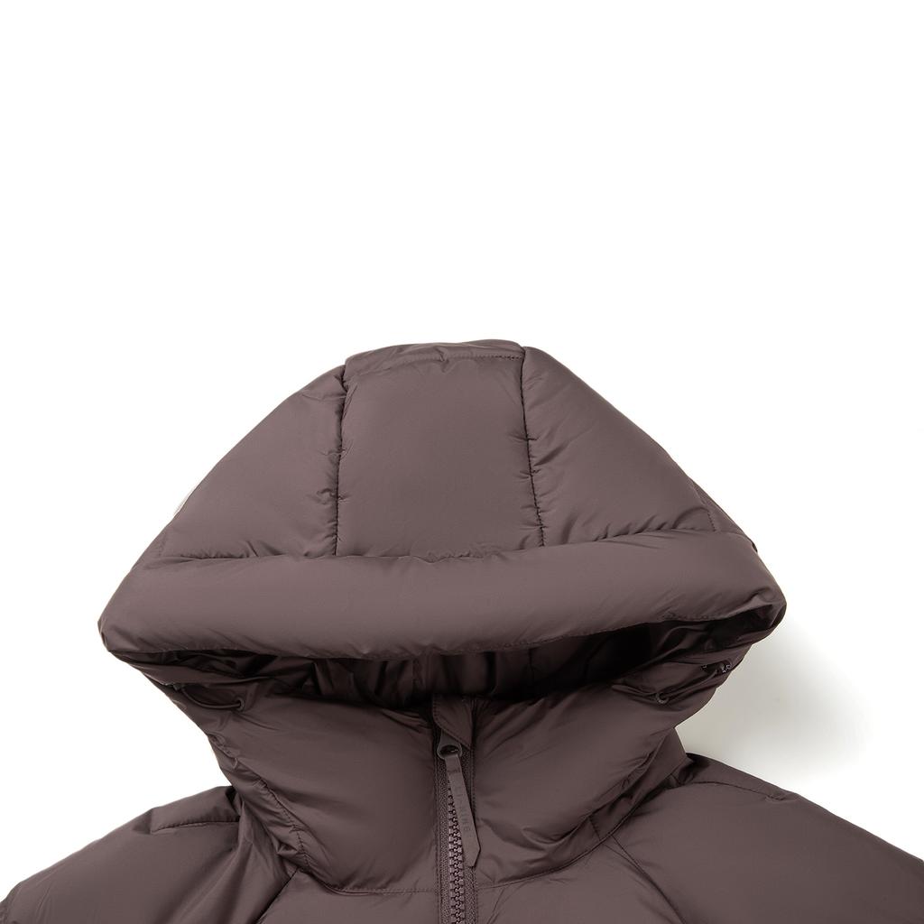 Li Ning Fitness Series Down Jacket Women's AYMV190-3