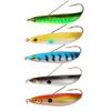 8.5cm 19.9g Fishing Lure Lifelike Simulation Metal Pre-Rigged Sinking Lure for Saltwater Freshwater