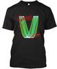 Survivor Vital Signs American Graphic Classic T-SHIRT S-5XL