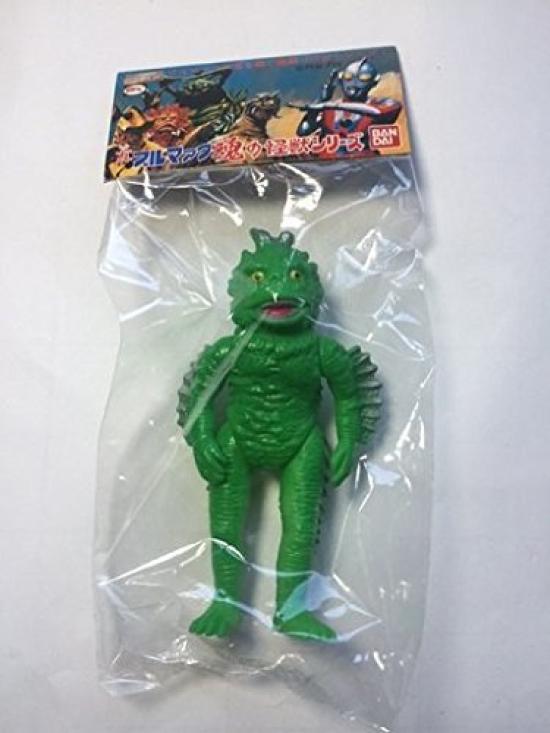 True Bullmark Spirit Monster Series Lagon