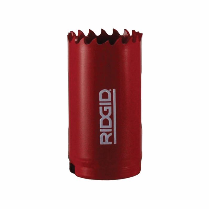 RIDGID Scie trépan M-33 (R-21) 33 mm (1-9/32") – Scie cloche 52815