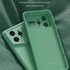 YCADEN For Xiaomi Redmi K80 Pro 5G Case Precise Cutouts TPU Phone Back Cover
