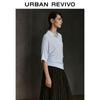 UR Urban Women's Batwing Knit Top