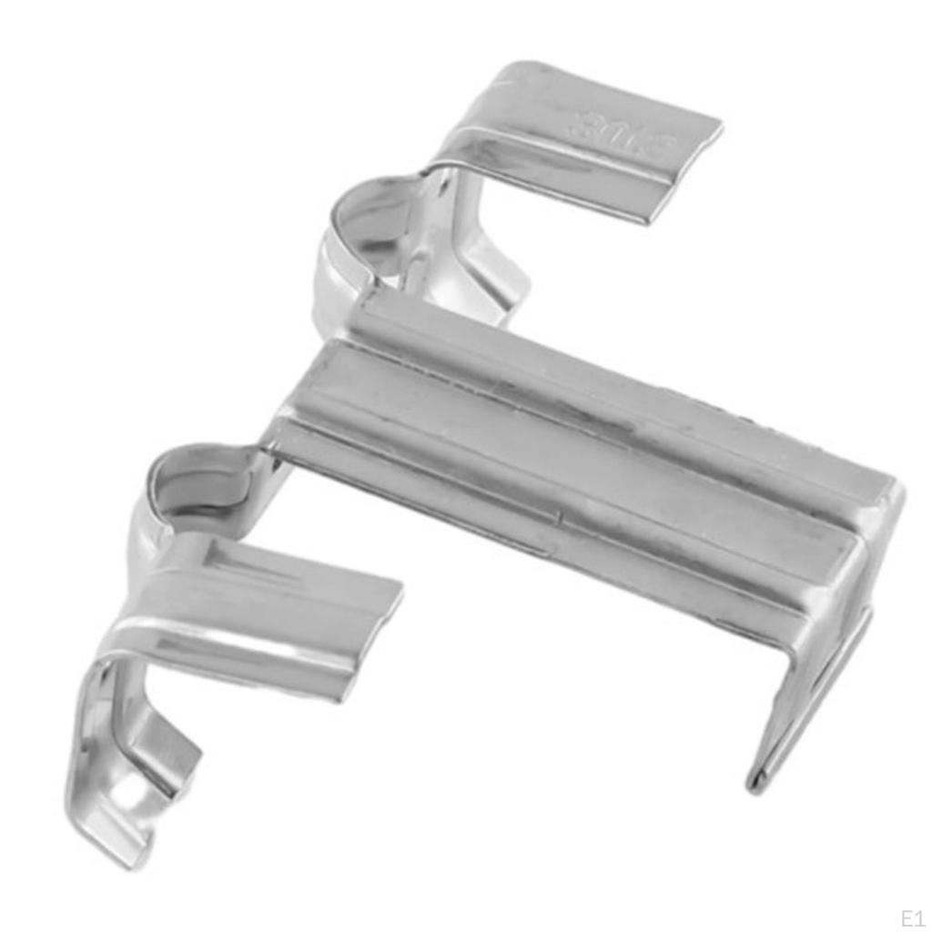 10 vysoce výkonných drenážních svorek pro solární systémy, efektivní řešení čištění