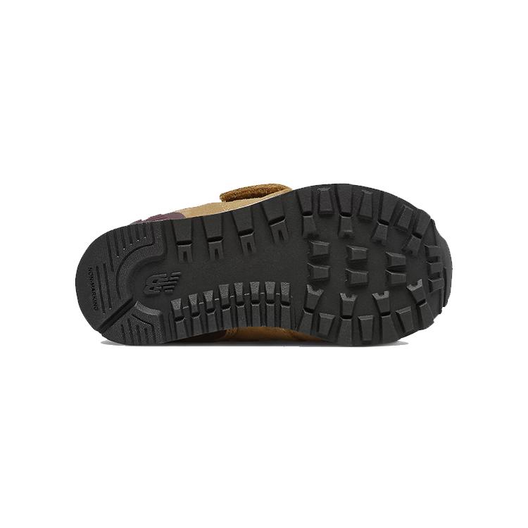 New Balance NB 574 Toddler Shoes Baby IV574BF1