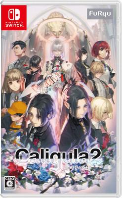 Caligula2 Switch -