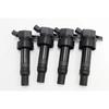 4Pcs 273012B100 Ignition Coil For KIA Rio Rio5 UB KIA Soul 12-18 1.6L For Hyundai Accent Veloster i20 i30 27301 2B100