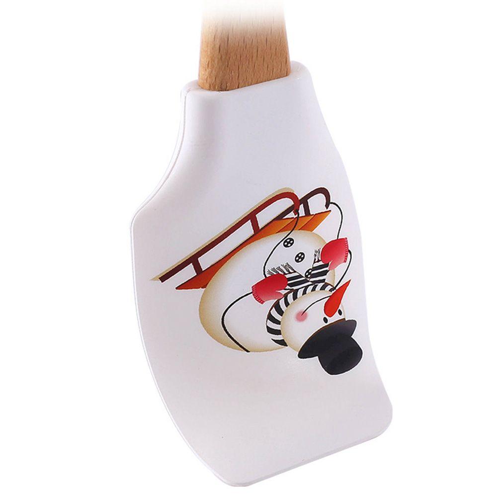 Cake Tool Household DIY Shovel Butter Spatula Baking Decorating Tools Kitchen Utensils Cake Scraper