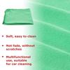 Car Towel Microfiber Cleaning Towel Thicken Soft Drying Clean Car Car Accessories Towels Body Washing Cloth Layer Double Ra Z9B8