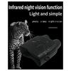 A84E-1 Piece NV4000 Digital Night Vision BINOCULAR IR LED Camcorder 5X Zoom Mini Night Vision Device For Night Hunting Imager 20