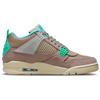 Air Jordan 4 Retro X Union La 'Taupe Haze' Jordan DJ5718-242