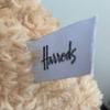[USED] Harrods stuffed teddy bear