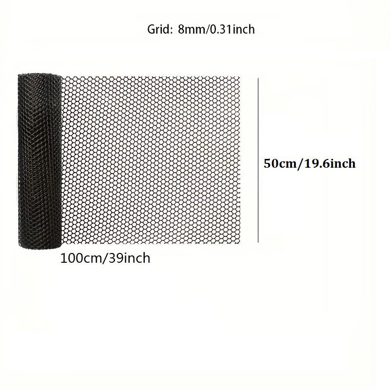 Child Safety Protective Net Multipurpose Durable Stair Balcony Banister Rail Guard Kids Stair Protection Safe Fine Mesh