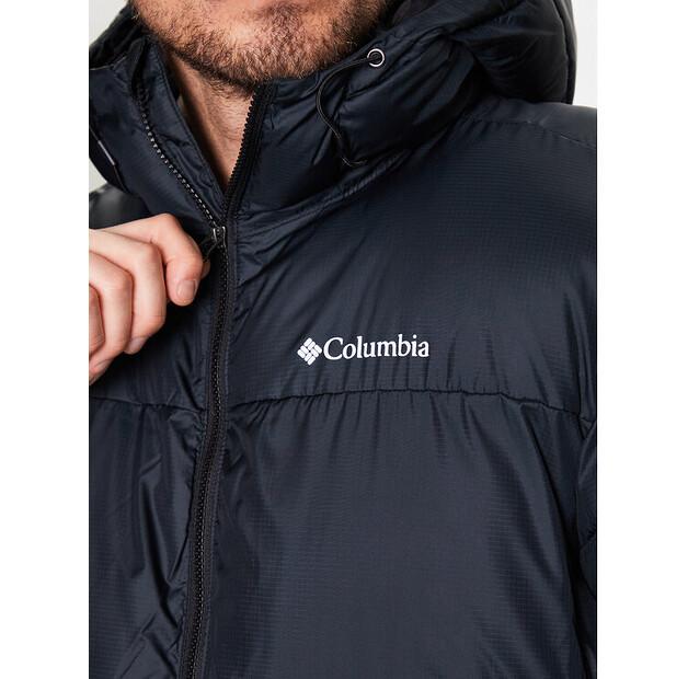 Куртка зимняя Columbia Puffect