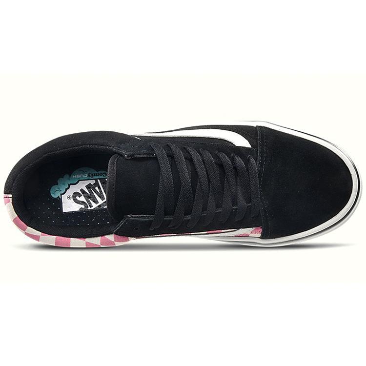 Old Skool Comfycush Vans 'Split' VN0A3WMAVNX