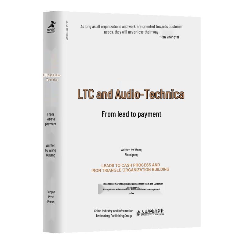 LTC & Audio-Technica Sales Conversion Guide