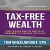 Tax Free Wealth Second Edition Paperback E688 UKN30
