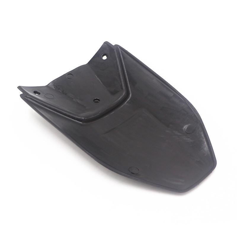 RiderJacky® For BMW F900R F900XR 2020 2021 Motorcycle Rear Mudguard Fender Extender Extension Protector F 900 XR F900 R