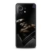 Phone Case Cover for Xiaomi Mi 17 15 14 13 12 11 Ultra 15T 14T 13T 12T 11T Pro Lite 5G Soft TPU Capas Sexy Muscle Man Fundas Bag