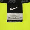 Unused NIKE Track Jacket XXL Yellowish Green Biggs Men's Used