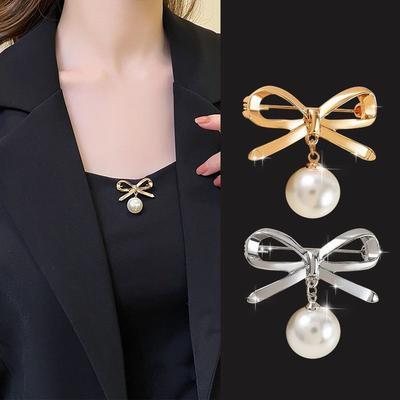 Broches y joyería para el cuerpo