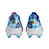 Adidas BAPE X Adizero F50 Elite FG Pink Men Sneakers JS0573